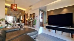 The Skywoods (D23), Condominium #629287491